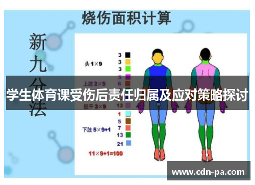 学生体育课受伤后责任归属及应对策略探讨 学生体育课受伤后责任归属及应对策略探讨