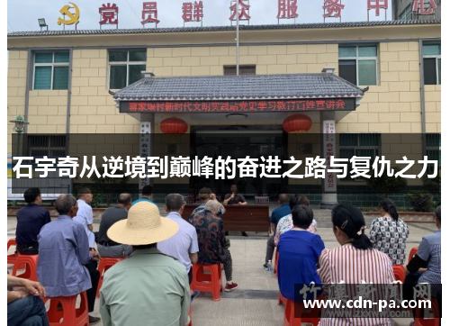石宇奇从逆境到巅峰的奋进之路与复仇之力 石宇奇从逆境到巅峰的奋进之路与复仇之力