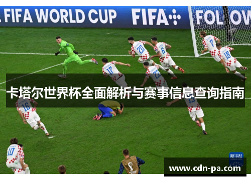 卡塔尔世界杯全面解析与赛事信息查询指南 卡塔尔世界杯全面解析与赛事信息查询指南