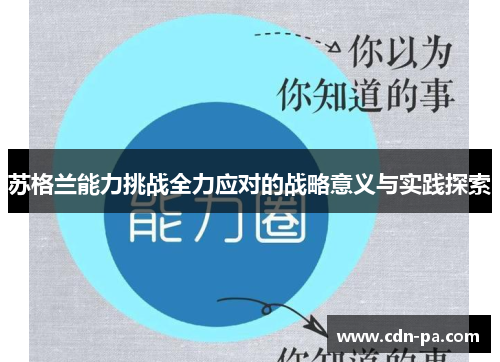 苏格兰能力挑战全力应对的战略意义与实践探索 苏格兰能力挑战全力应对的战略意义与实践探索