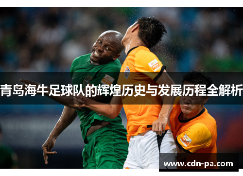 青岛海牛足球队的辉煌历史与发展历程全解析
