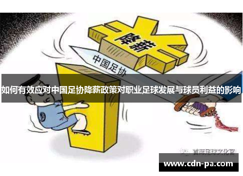 如何有效应对中国足协降薪政策对职业足球发展与球员利益的影响