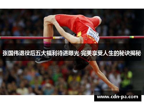 张国伟退役后五大福利待遇曝光 完美享受人生的秘诀揭秘 张国伟退役后五大福利待遇曝光 完美享受人生的秘诀揭秘