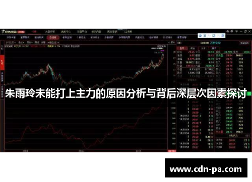 朱雨玲未能打上主力的原因分析与背后深层次因素探讨 朱雨玲未能打上主力的原因分析与背后深层次因素探讨