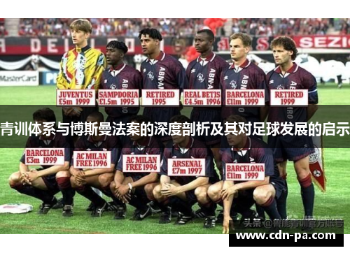 青训体系与博斯曼法案的深度剖析及其对足球发展的启示 青训体系与博斯曼法案的深度剖析及其对足球发展的启示